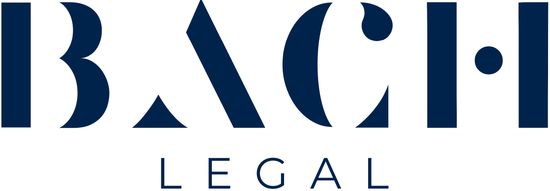 BACH Legal logo